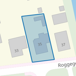 Perceel BGM02-I-1943