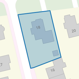 Perceel BGM02-I-1953