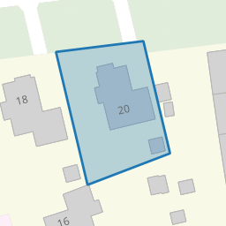 Perceel BGM02-I-1954