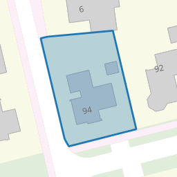 Perceel BGM02-I-1961