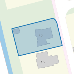 Perceel BGM02-I-1964