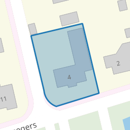 Perceel BGM02-I-1971