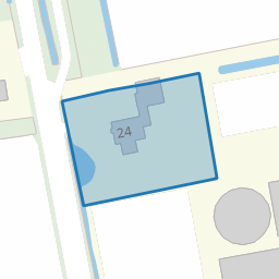 Perceel BGM02-I-1978