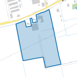 Perceel BGM02-I-1980