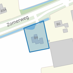 Perceel BGM02-I-1981