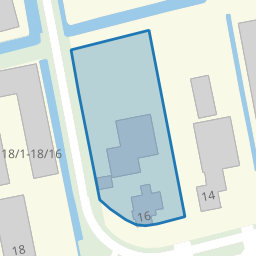 Perceel BGM02-I-1991