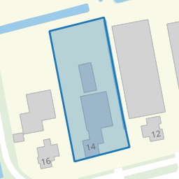 Perceel BGM02-I-1992