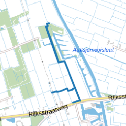 Perceel BGM02-I-1998