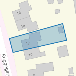 Perceel BGM02-I-2002