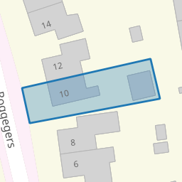 Perceel BGM02-I-2003