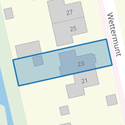 Perceel BGM02-I-2010