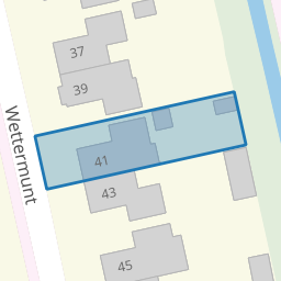 Perceel BGM02-I-2016