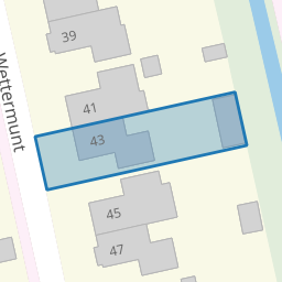 Perceel BGM02-I-2017