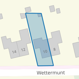 Perceel BGM02-I-2025