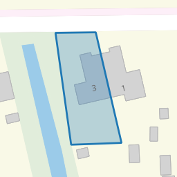 Perceel BGM02-I-2031