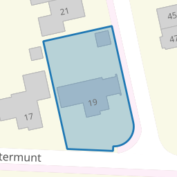 Perceel BGM02-I-2051