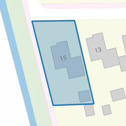 Perceel BGM02-I-2054