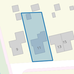 Perceel BGM02-I-2057