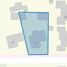 Perceel BGM02-I-2060