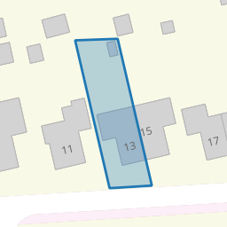 Perceel BGM02-I-2069