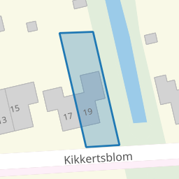 Perceel BGM02-I-2072