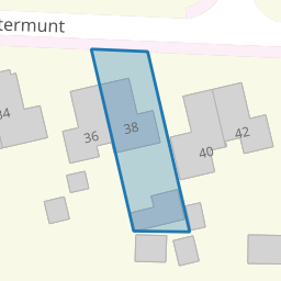 Perceel BGM02-I-2078