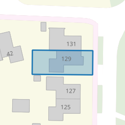 Perceel BGM02-I-2108