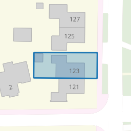 Perceel BGM02-I-2111