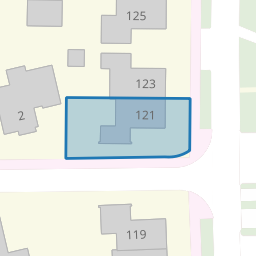 Perceel BGM02-I-2112