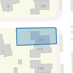 Perceel BGM02-I-2113