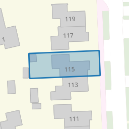 Perceel BGM02-I-2115