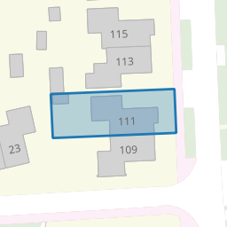 Perceel BGM02-I-2117