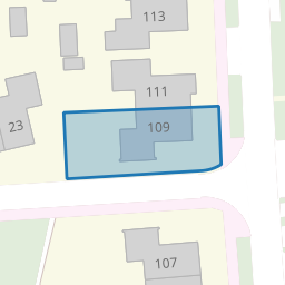 Perceel BGM02-I-2118