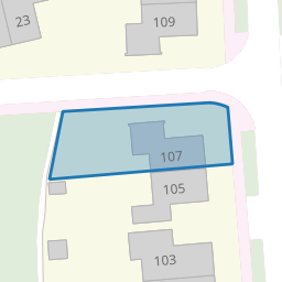 Perceel BGM02-I-2119