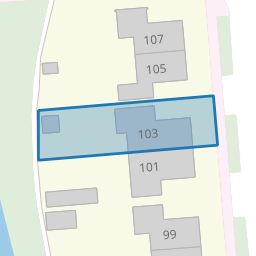 Perceel BGM02-I-2121