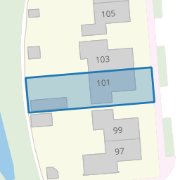 Perceel BGM02-I-2122