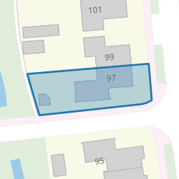 Perceel BGM02-I-2124