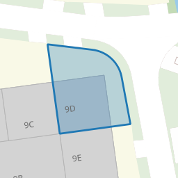 Perceel BGM02-I-2132