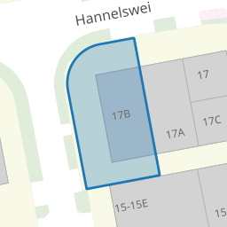 Perceel BGM02-I-2137
