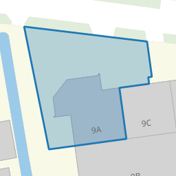 Perceel BGM02-I-2144