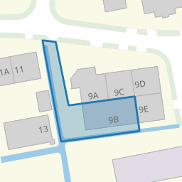 Perceel BGM02-I-2145