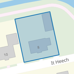 Perceel BGM02-I-2152