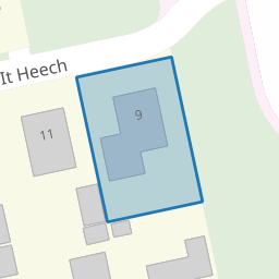 Perceel BGM02-I-2153