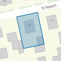 Perceel BGM02-I-2155