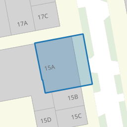 Perceel BGM02-I-2169