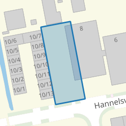 Perceel BGM02-I-2177