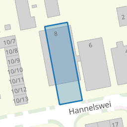 Perceel BGM02-I-2178