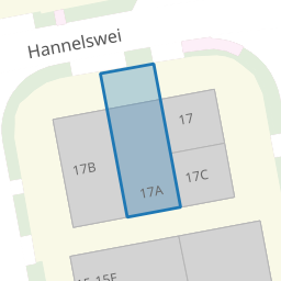 Perceel BGM02-I-2179