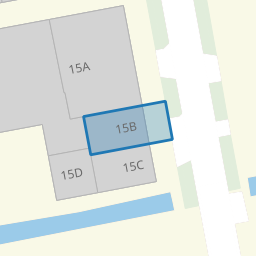 Perceel BGM02-I-2181