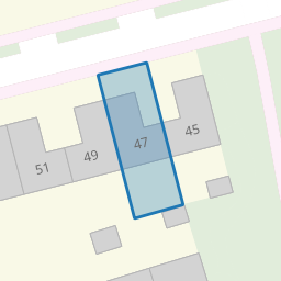 Perceel BGM02-I-2189